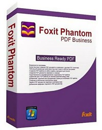 foxit phantom crack